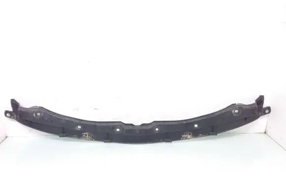 Radiator trim