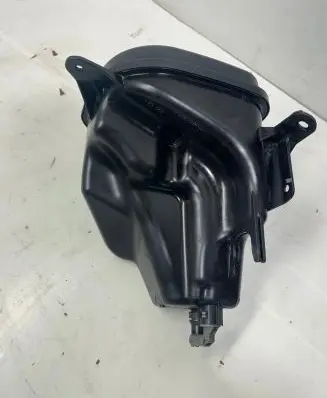 BMW X5 E70 Coolant expansion tank/reservoir 7552546 10834110