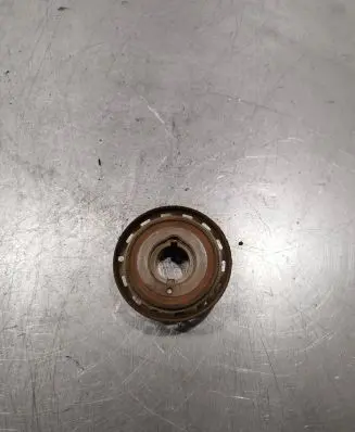 Ford Focus Crankshaft pulley