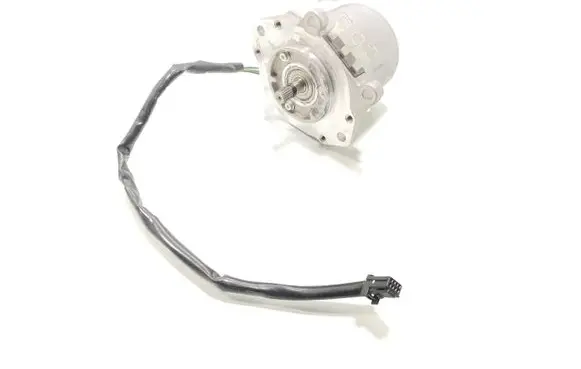 Renault Scenic III - Grand scenic III Steering column adjust motor 