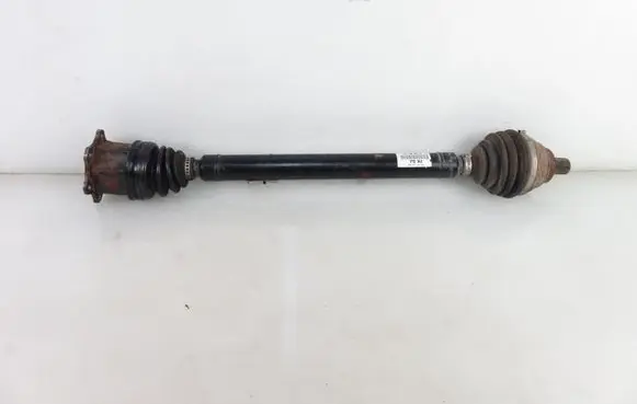 Audi A3 S3 8P Front driveshaft 1K0407272KG