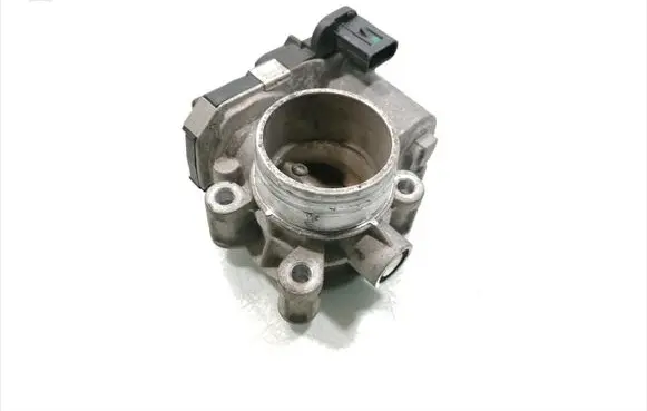 Opel Astra K Electric throttle body valve 12671379