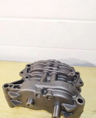 Chrysler PT Cruiser Balance shaft A6110100236