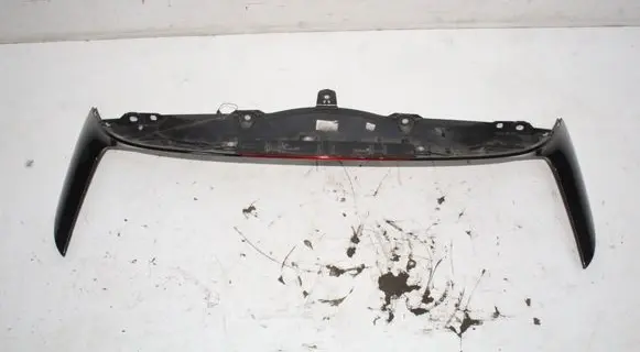 BMW X2 F39 Tailgate/trunk spoiler 7423863