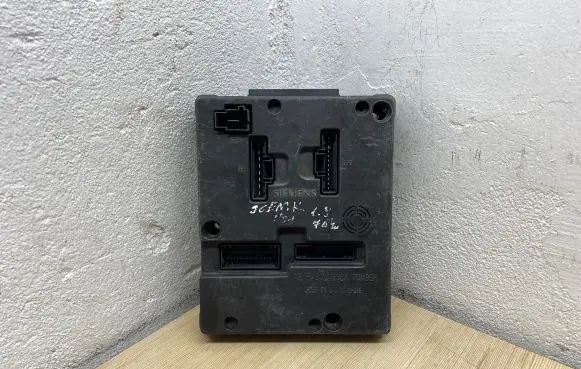 Renault Scenic I Fuse box set 8200029342B