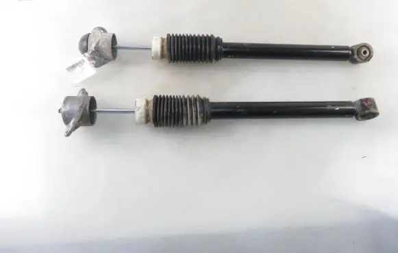 Audi A2 Rear shock absorber/damper 564336