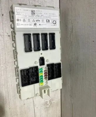BMW X1 F48 F49 Other control units/modules 5A20556