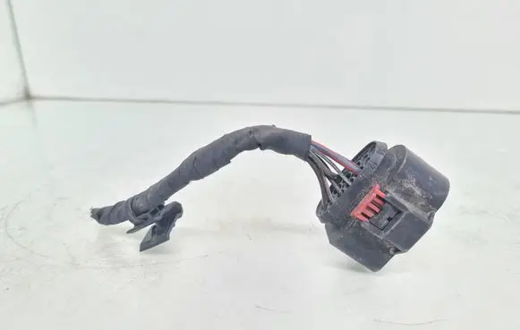 Porsche Taycan 9J1 Other wiring loom 8W0973737