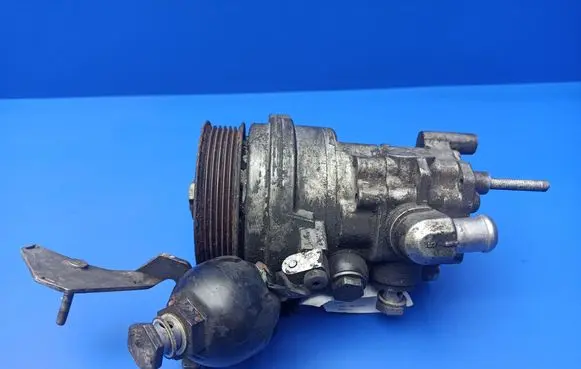 BMW 7 E65 E66 Power steering pump 6760070 LH2111035 LFR440