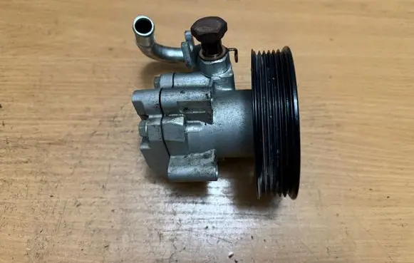 Power steering pump