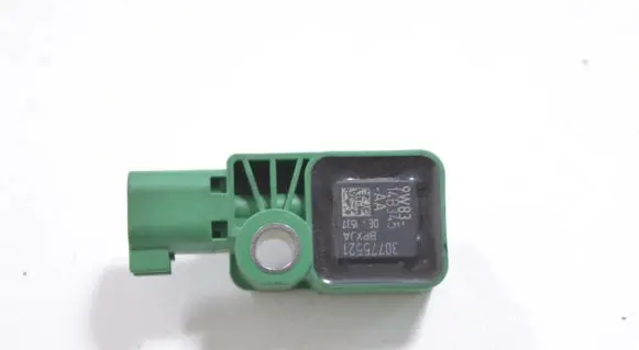 Volvo V50 Airbag deployment crash/impact sensor 30775521 9W8314B345AA