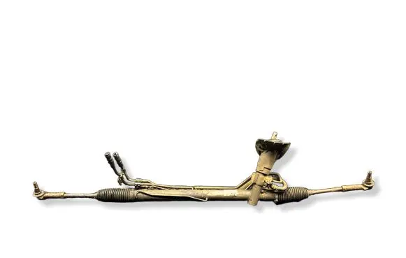 Ford Mondeo MK IV Steering rack 7G913A500AL
