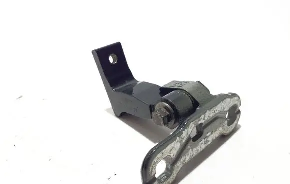 Rear door upper hinge