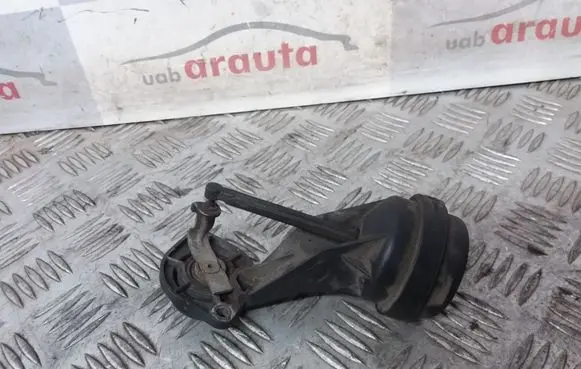 Audi A6 S6 C5 4B Vacuum valve 2900301919 2900301279