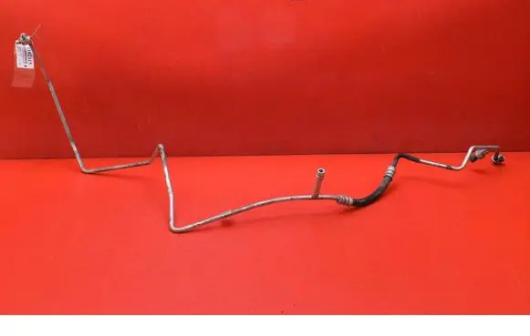 Renault Latitude (L70) Air conditioning (A/C) pipe/hose 924408663R