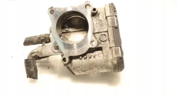 Hyundai i10 Throttle body valve 35100-04200