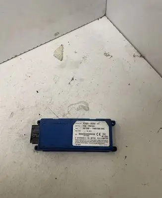 Toyota Corolla Verso E121 Bluetooth control unit module PZ40900292A1