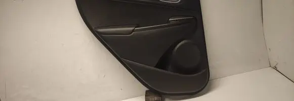 Hyundai Kona I Rear door card panel trim 83370J9000