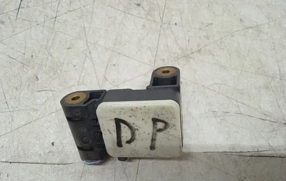 BMW X1 E84 Airbag deployment crash/impact sensor 6911003