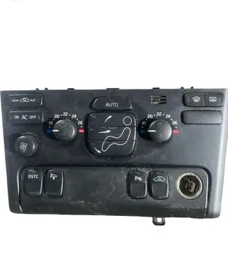 Volvo XC90 Climate control unit 30746025 05W37E03