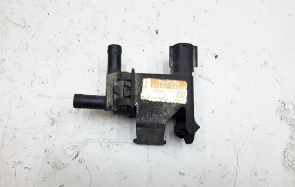Toyota RAV 4 (XA10) Turbo solenoid valve
