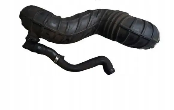 Audi A6 S6 C4 4A Air intake hose/pipe 4A0145747
