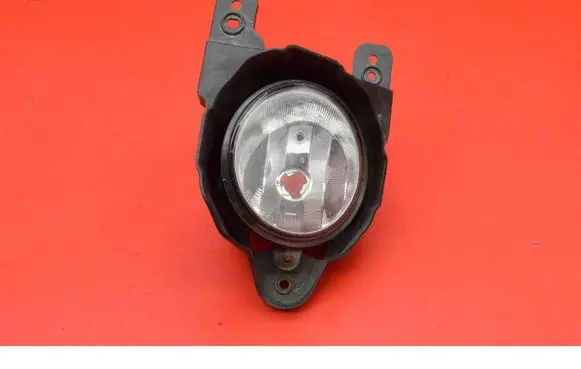 KIA Soul Front fog light