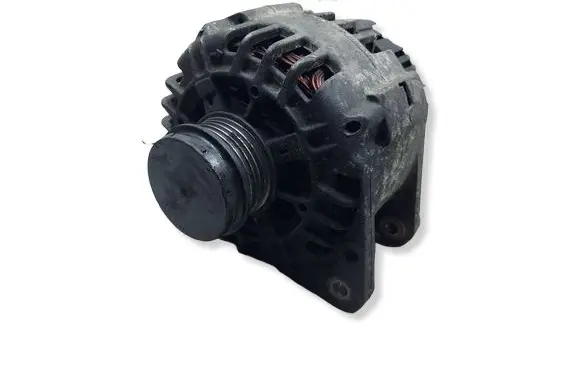 Volkswagen PASSAT B5 Generator/alternator 028903029EKASACJ 028903029E 2542234A