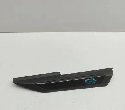 Peugeot 2008 II Fender grill 9825861580