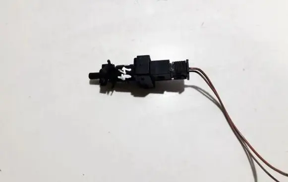 Mercedes-Benz E W210 Clutch pedal sensor 0045452114