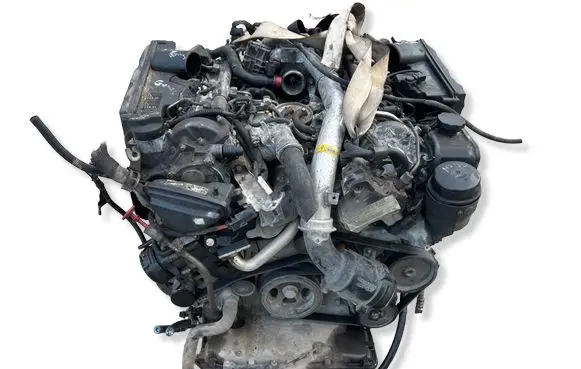 Mercedes-Benz ML W164 Engine R6428105