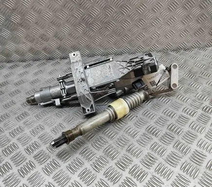 Mercedes-Benz SLK R171 Steering rack mechanical part A1714600516