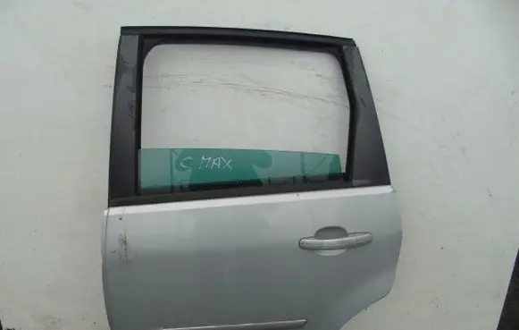 Ford C-MAX II Rear door