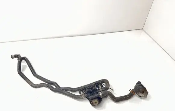 BMW X6 E71 Electric auxiliary coolant/water pump 9130387