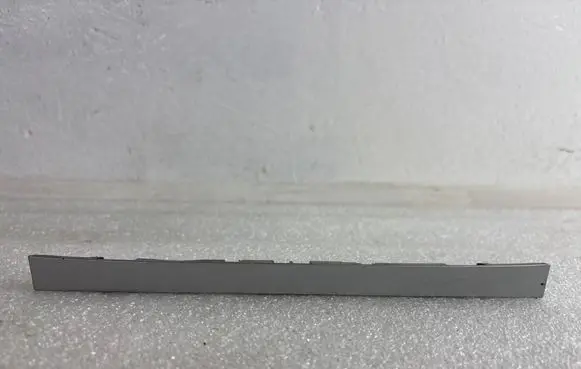 Volkswagen PASSAT B6 Dashboard glove box trim 3C0858336N