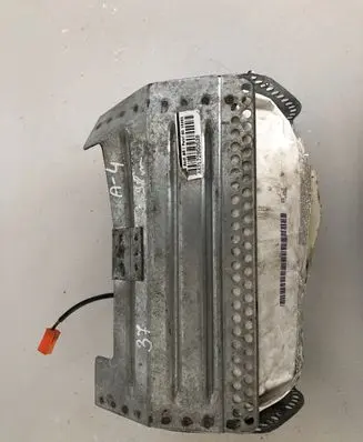 Audi A4 S4 B5 8D Passenger airbag 447172900538