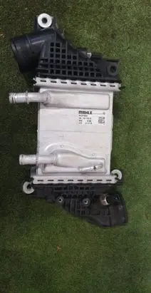 Volkswagen Crafter Intercooler radiator 04L145749Q