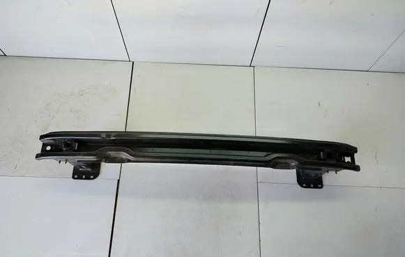 Volkswagen Tiguan Rear bumper support beam 571807305B