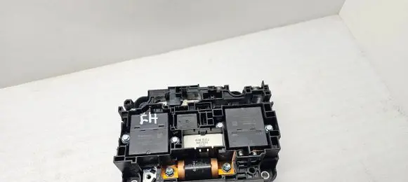 Honda Jazz IV GR Other control units/modules 1K1006Y0E01 64820D270228