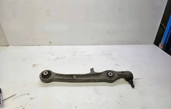 Audi A6 S6 C6 4F Front control arm 4F0407