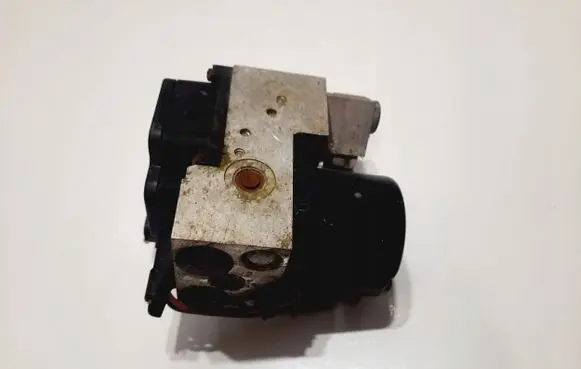 Mercedes-Benz S W220 ABS Pump A0034318712