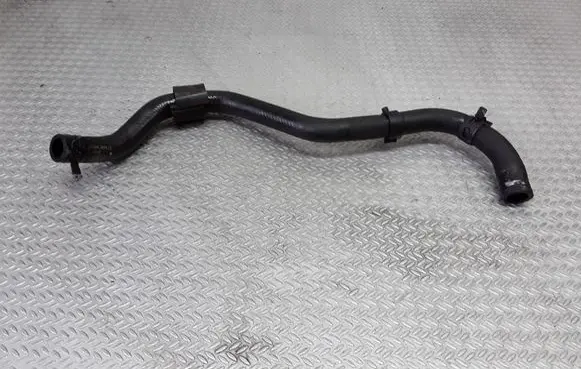 Ford Mondeo MK IV Engine coolant pipe/hose 6G913691CE