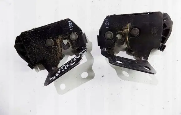 Volvo XC90 Tailgate/trunk/boot lock/catch/latch