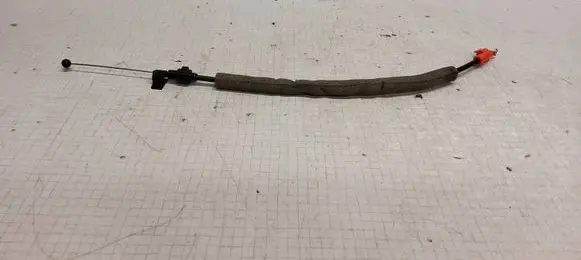 Volkswagen Transporter - Caravelle T5 Air flap cable 7H1819837C
