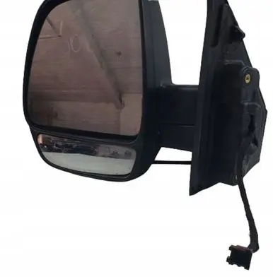 Fiat Doblo Front door electric wing mirror 