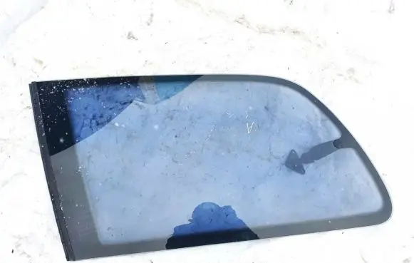 Ford Galaxy Rear side window