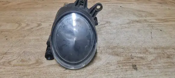 Volvo V50 Front fog light 31213176