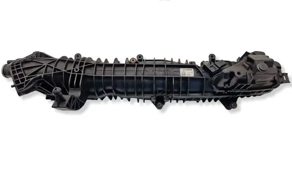 BMW 5 F10 F11 Intake manifold 781190905 8506410