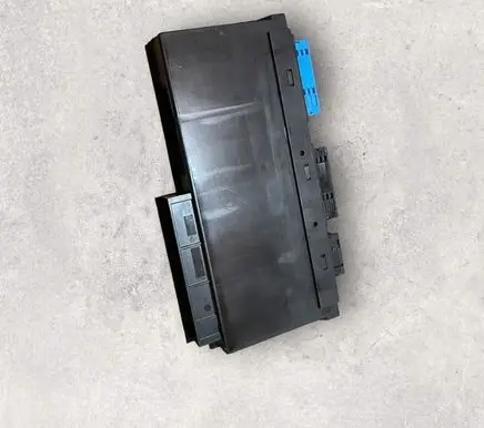 BMW 5 F10 F11 Comfort/convenience module 9244392 10681810