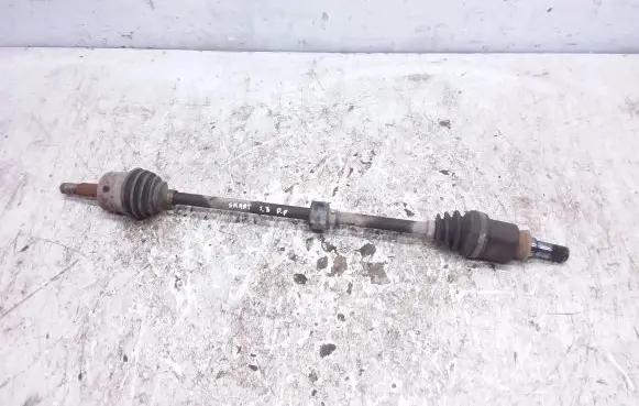 Smart ForFour I Front driveshaft